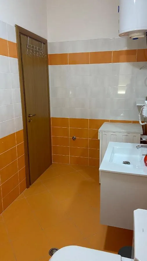 Sina'S Panorama Apartments Vlorë