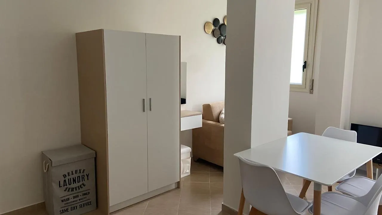 Sina'S Panorama Apartments Vlorë