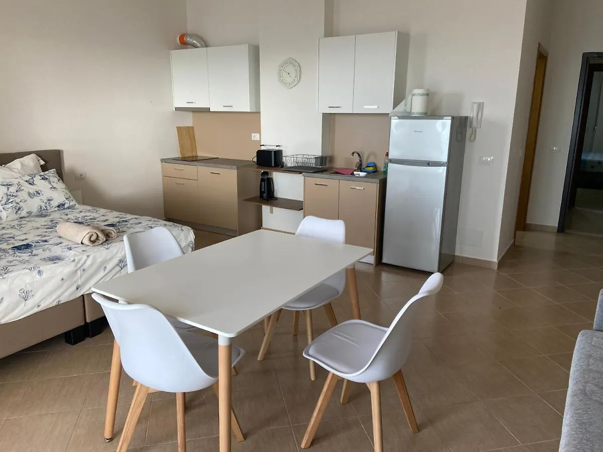 Sina'S Panorama Apartments Vlorë Albanie