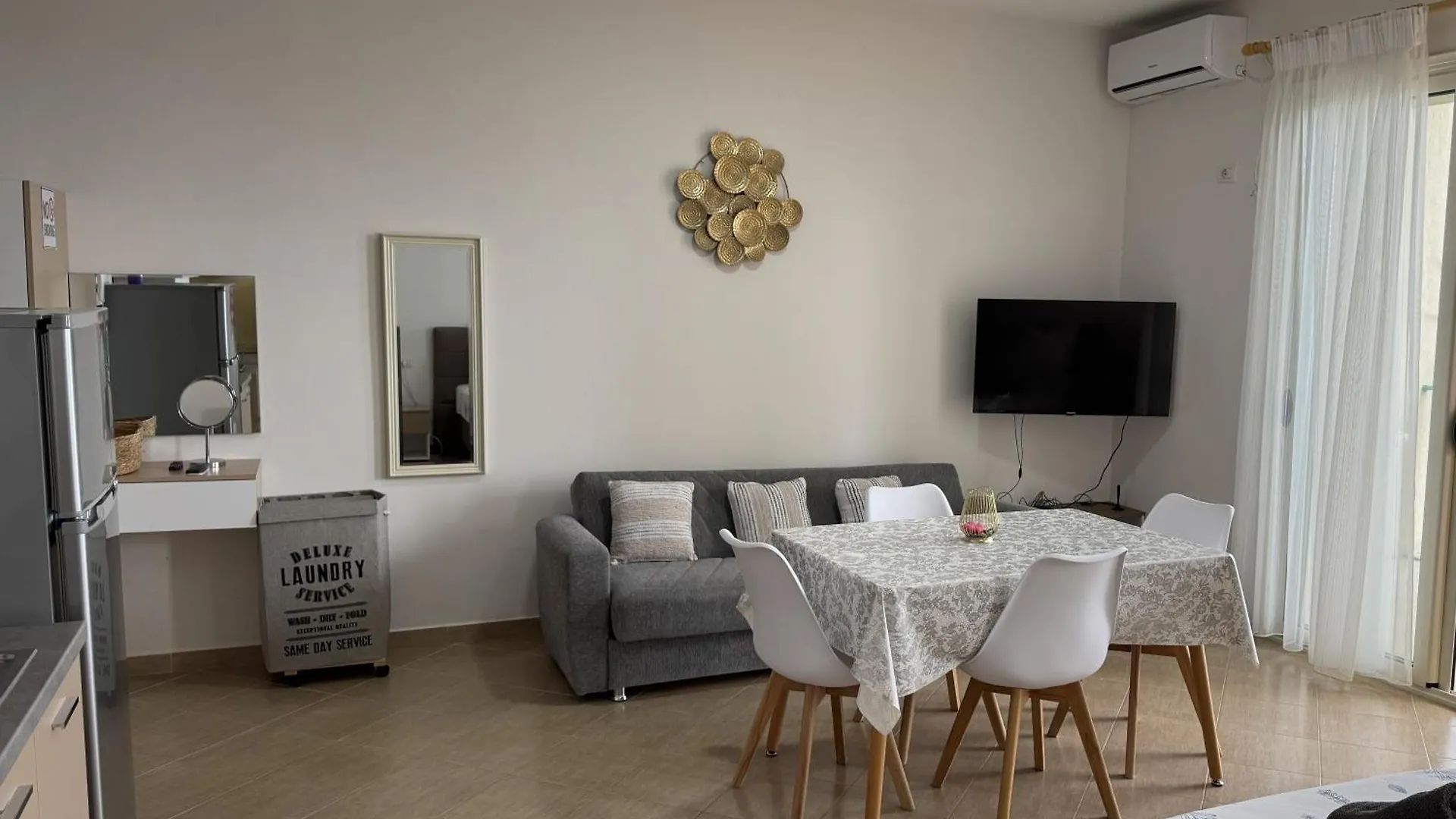 Sina'S Panorama Apartments Vlorë