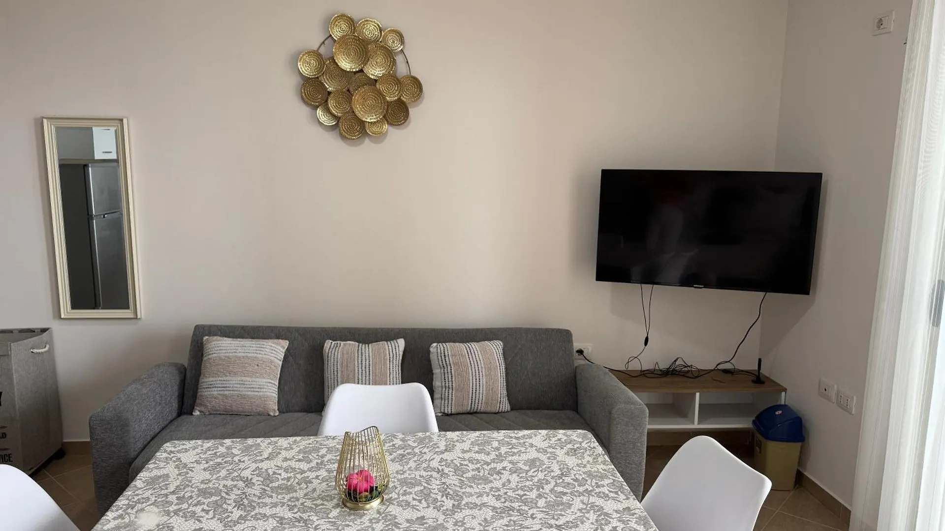 Sina'S Panorama Apartments Vlorë