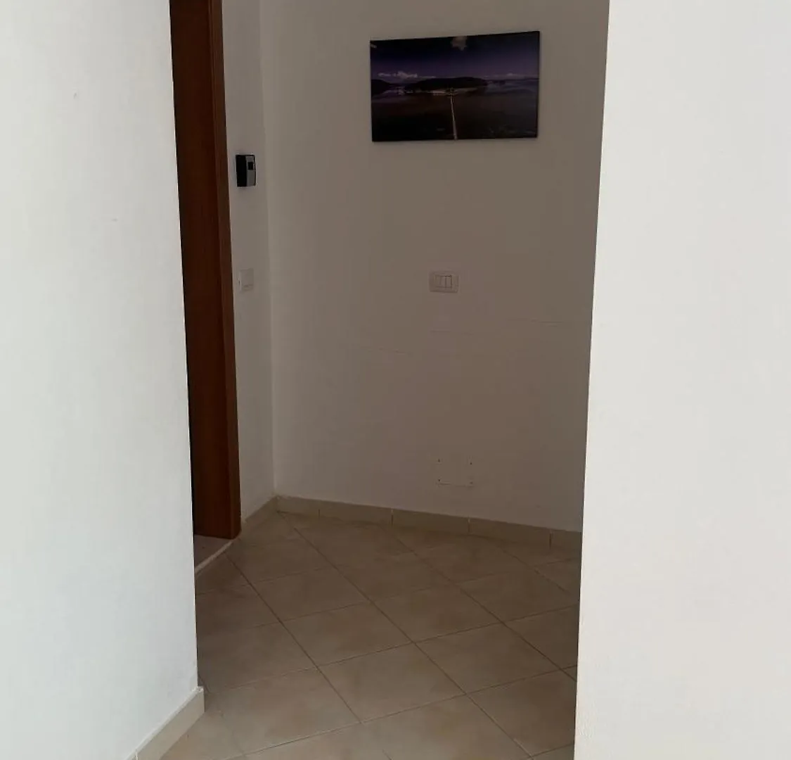 Sina'S Panorama Apartments Vlorë