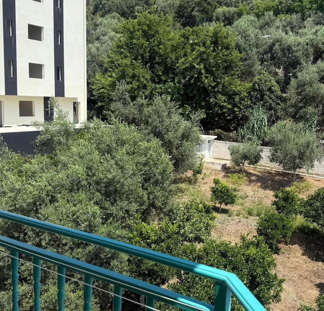 Sina'S Panorama Apartments Vlorë