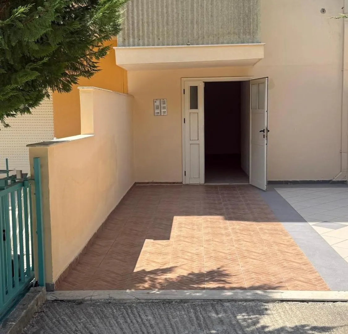 Sina'S Panorama Apartments Vlorë