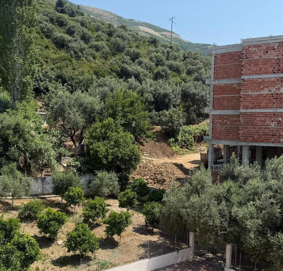 Sina'S Panorama Apartments Vlorë